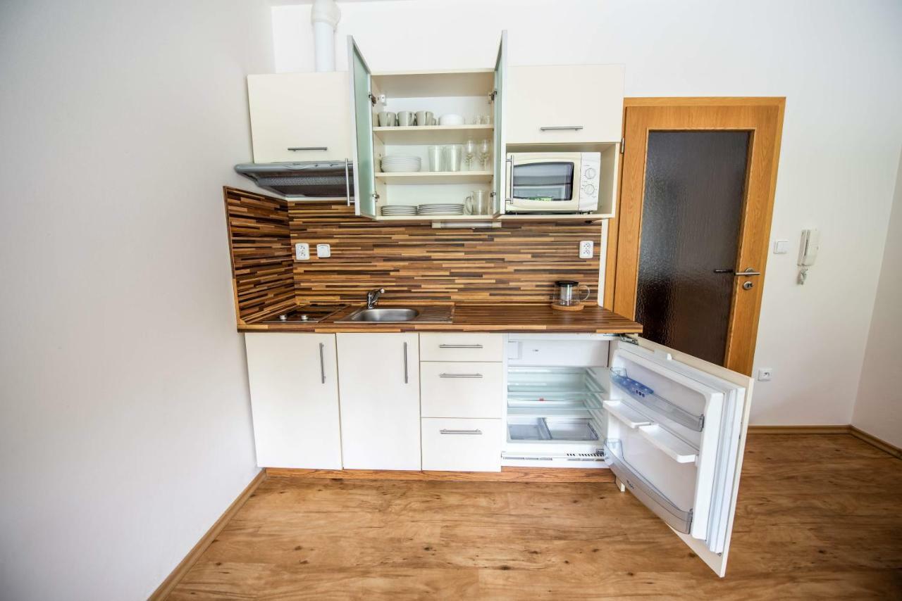 Lipno Nad Vltavou - Apartman 23 - Wifi, Parking, Netflix Exterior foto